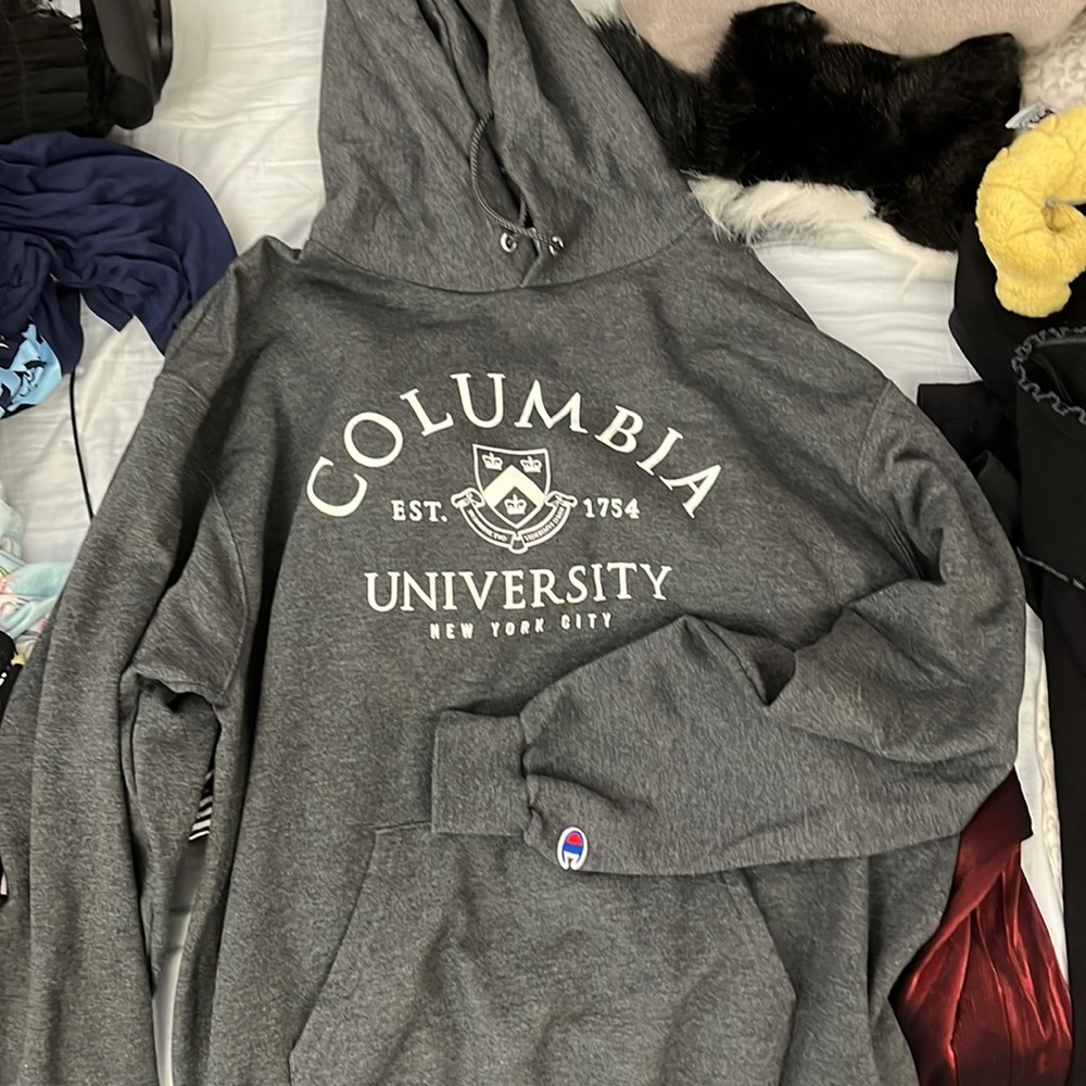 Columbia University Hoodie